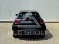 2017 Alfa Romeo Mito