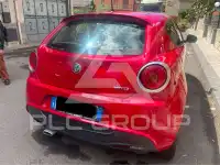 2017 Alfa Romeo Mito