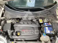 2017 Alfa Romeo Mito