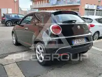 2017 Alfa Romeo Mito