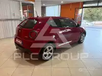 2017 Alfa Romeo Mito