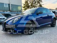 2017 Alfa Romeo Mito