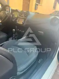 2017 Alfa Romeo Mito