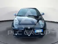 2017 Alfa Romeo Mito