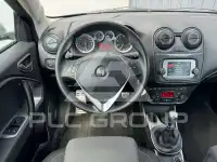 2017 Alfa Romeo Mito