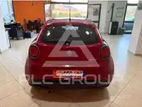 2017 Alfa Romeo Mito