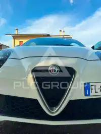 2017 Alfa Romeo Mito