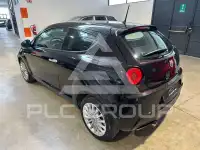 2017 Alfa Romeo Mito