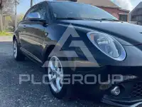 2017 Alfa Romeo Mito