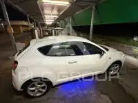 2017 Alfa Romeo Mito