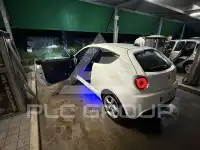2017 Alfa Romeo Mito