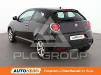 2017 Alfa Romeo Mito