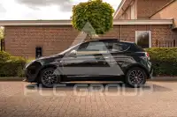 2017 Alfa Romeo Mito