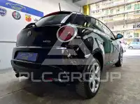 2017 Alfa Romeo Mito