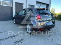 2017 Alfa Romeo Mito