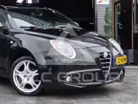 2017 Alfa Romeo Mito