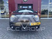 2017 Alfa Romeo Mito