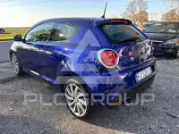 2017 Alfa Romeo Mito