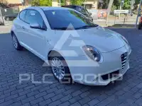 2017 Alfa Romeo Mito