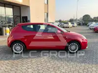 2017 Alfa Romeo Mito