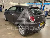 2017 Alfa Romeo Mito