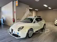 2017 Alfa Romeo Mito