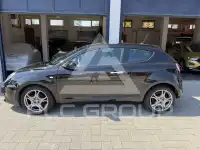 2017 Alfa Romeo Mito