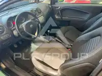 2017 Alfa Romeo Mito