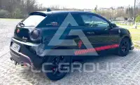 2017 Alfa Romeo Mito