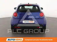 2017 Alfa Romeo Mito