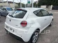 2017 Alfa Romeo Mito