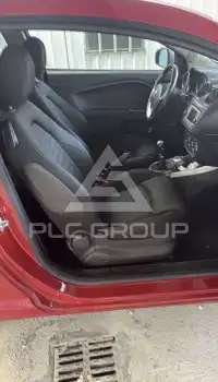 2017 Alfa Romeo Mito