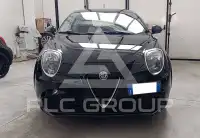 2017 Alfa Romeo Mito