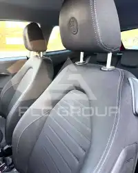 2017 Alfa Romeo Mito