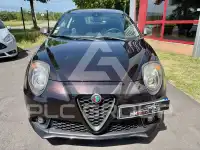 2017 Alfa Romeo Mito