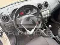 2017 Alfa Romeo Mito