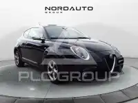 2017 Alfa Romeo Mito