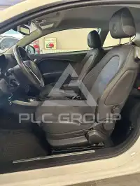 2017 Alfa Romeo Mito