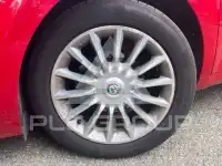 2017 Alfa Romeo Mito