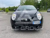 2017 Alfa Romeo Mito