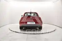 2017 Alfa Romeo Mito