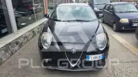2017 Alfa Romeo Mito