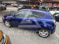 2017 Alfa Romeo Mito