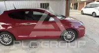 2017 Alfa Romeo Mito