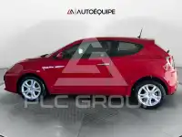 2017 Alfa Romeo Mito