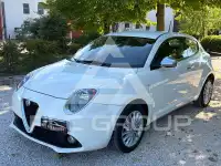 2017 Alfa Romeo Mito
