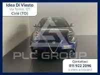 2017 Alfa Romeo Mito