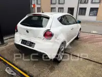 2017 Alfa Romeo Mito