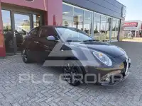 2017 Alfa Romeo Mito