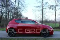 2017 Alfa Romeo Mito